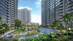 Dunman Road (D15), Condominium #608658071